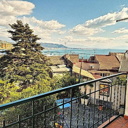 La Casa Nel Duomo Vietri Sul Mare Apartment Luaran gambar