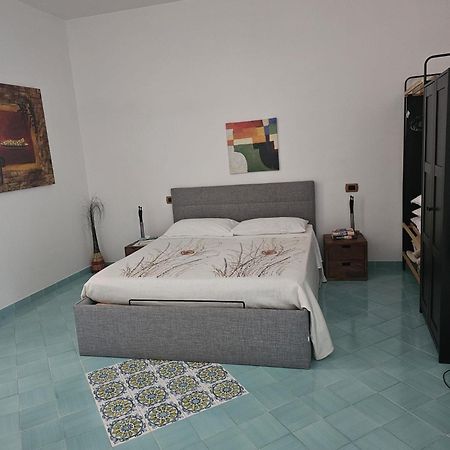 La Casa Nel Duomo Vietri Sul Mare Apartment Luaran gambar