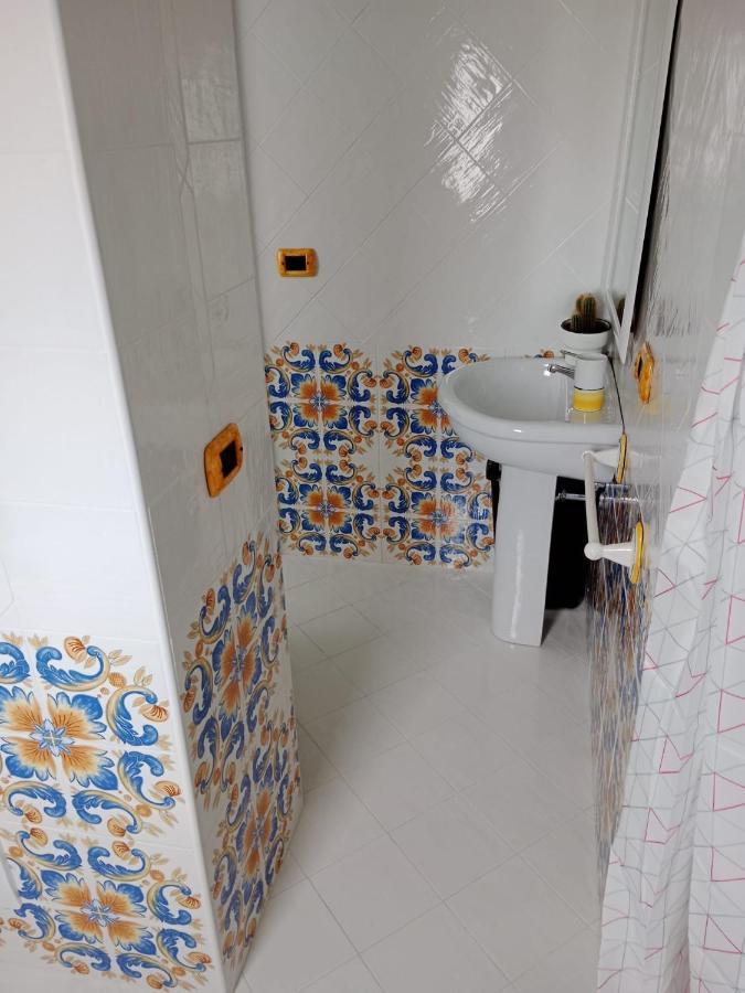 La Casa Nel Duomo Vietri Sul Mare Apartment Luaran gambar