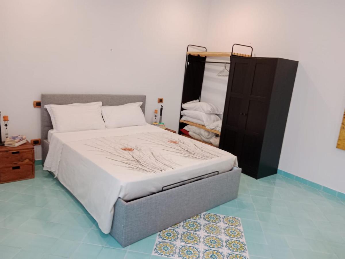La Casa Nel Duomo Vietri Sul Mare Apartment Luaran gambar