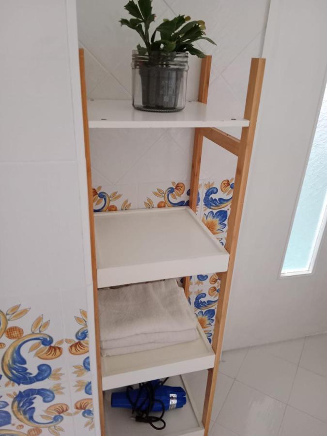 La Casa Nel Duomo Vietri Sul Mare Apartment Luaran gambar