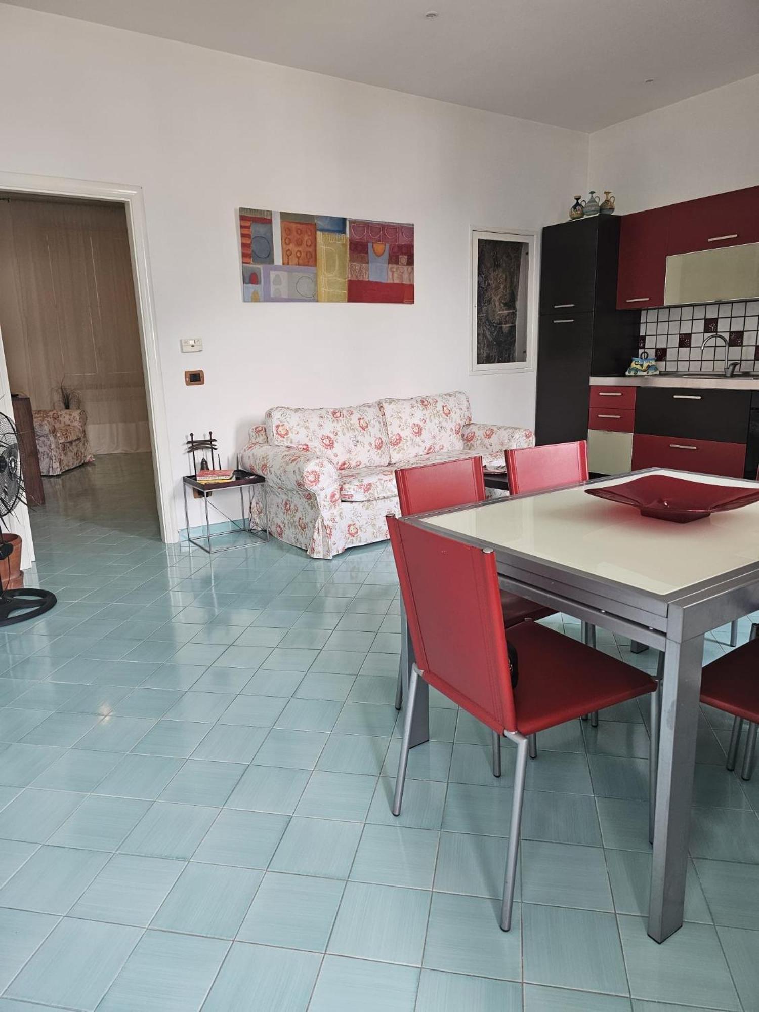 La Casa Nel Duomo Vietri Sul Mare Apartment Luaran gambar