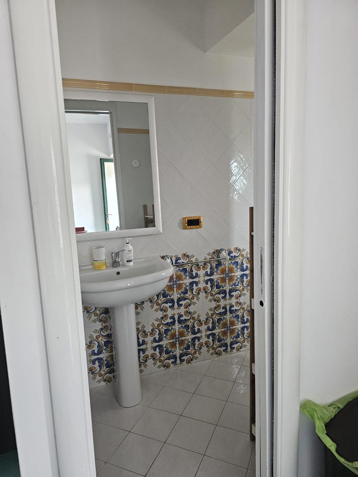 La Casa Nel Duomo Vietri Sul Mare Apartment Luaran gambar